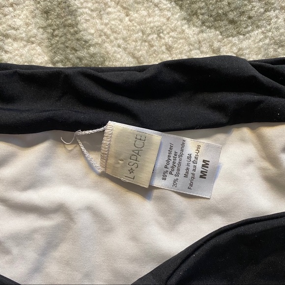 L*SPACE Bikini Bottoms - Picture 3 of 3